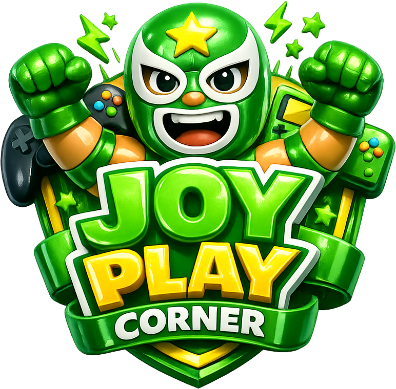 Joy Play Corner